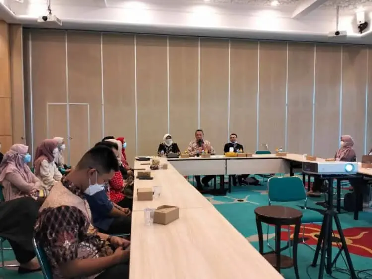 Pemkot Tangsel Dorong Partisipasi Swasta Untuk Jamin Pemenuhan Hak Anak