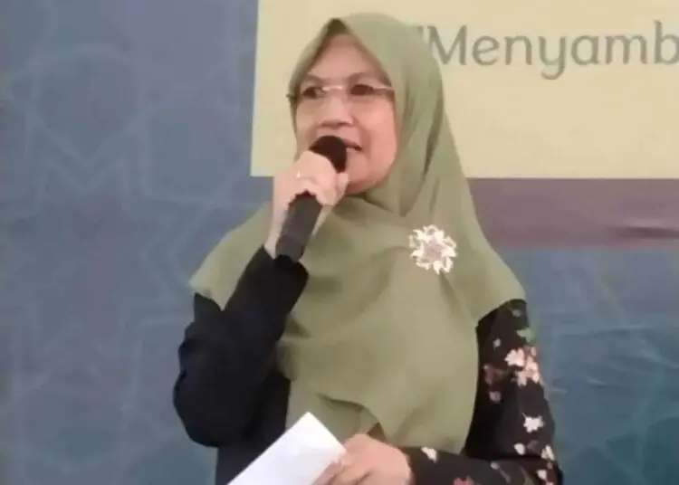 Foto BKMM Tangsel Gelar Pengajian Gabungan dan Santunan
