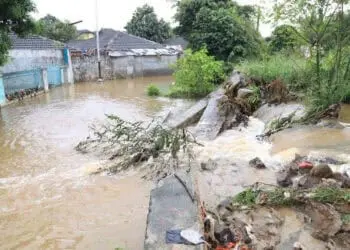 Anggota DPRD Minta Pemkot Tangerang Fokus Pencegahan Banjir