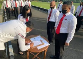 2 Kilogram Sabu Berhasil Diamankan Satresnarkoba Polresta Tangerang