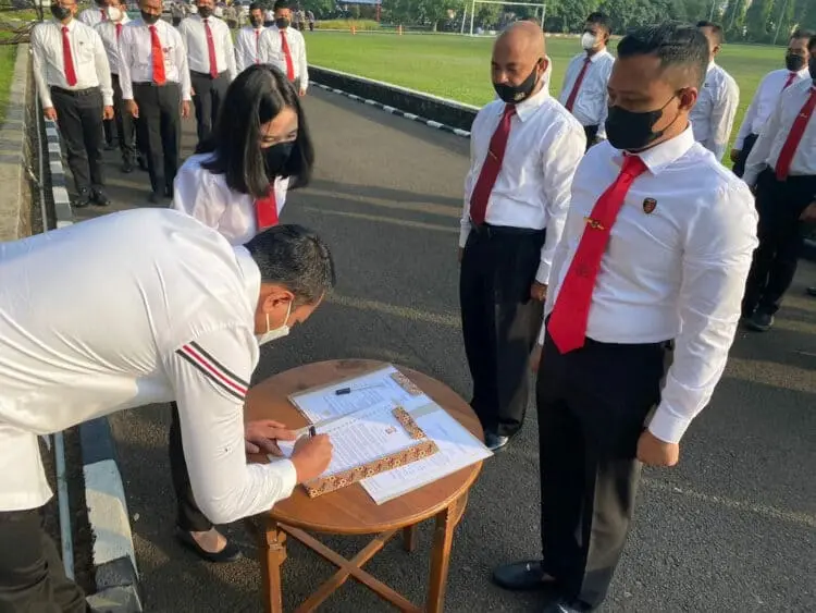 2 Kilogram Sabu Berhasil Diamankan Satresnarkoba Polresta Tangerang