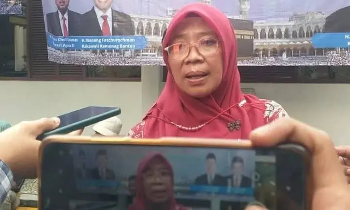 Dikenal Kotor dan Tim Medis Jutek, Ini Janji Dirut RSUD Berkah