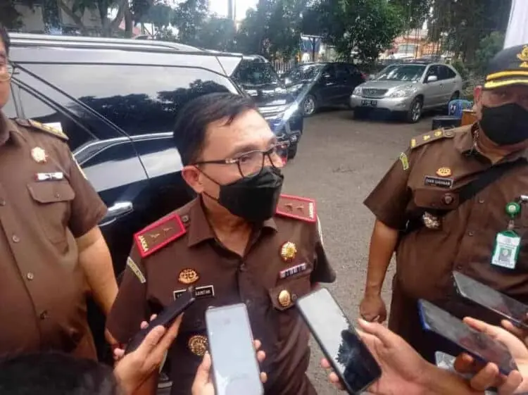 Pemprov dan Kejati Banten Tandatangani MoU di Bidang Perdata dan Tata Usaha Negara
