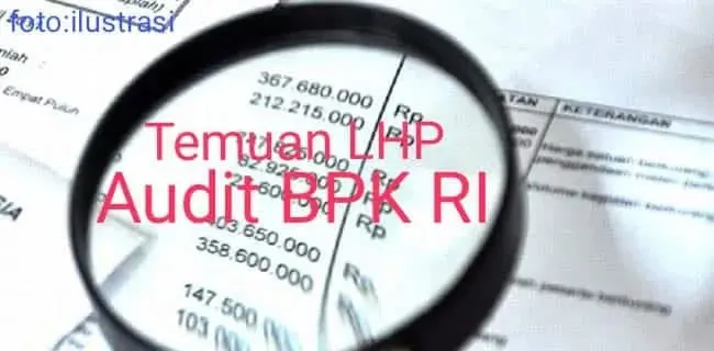Inspektorat Pandeglang Klaim TLHP BPK RI Sudah Rampung, Semua Penyedia Kembalikan Kerugian Negara