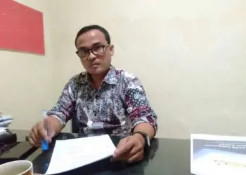 Potensi Zakat Tahun 2022 di Banten Capai Rp 11 T