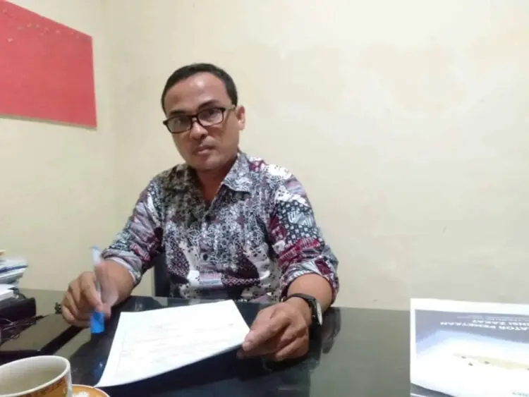 Potensi Zakat Tahun 2022 di Banten Capai Rp 11 T