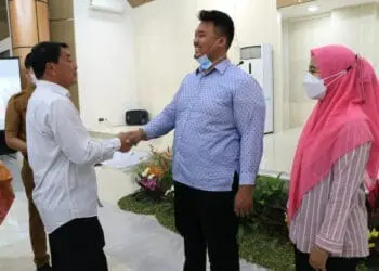 Luncurkan Program Catin Kasep, Pemkab Cegah Stunting Lebih Dini