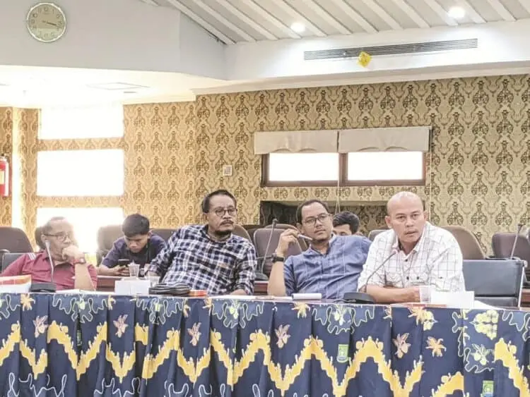 Protes Batas Usia 19 Tahun, Kota Serang Ancam Tak Ikut Cabor Atletik