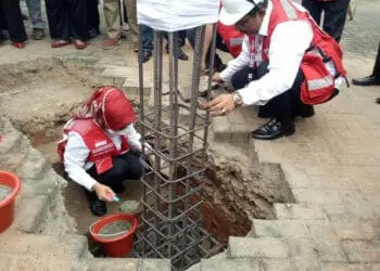 PMI Banten Bangun Klinik Hemodialisa, Telan Anggaran Rp1,6 Miliar