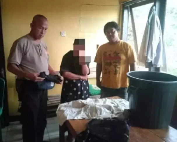 Penjaga Toko di Pandeglang Tega Tipu dan Curi Uang Majikannya, Akhirnya Ini yang Terjadi