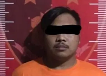 Pura-pura Salat, Maling Kotak Amal Musala Tepergok Saat Beraksi di Cikupa
