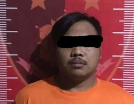 Pura-pura Salat, Maling Kotak Amal Musala Tepergok Saat Beraksi di Cikupa