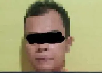 Polsek Balaraja Tangkap Preman Tersangka Pelaku Pemerasan