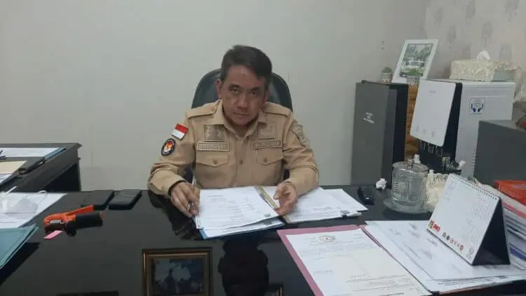 Korban Pemerkosaan Ayah Kandung Dapat Pendampingan DP3A