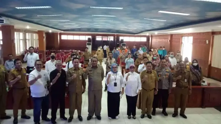 Putus Rantai Pelayanan Rumit, Pemkab Akan Bangun MPP di Cikande