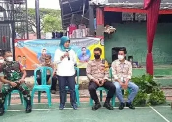 Pemilihan Ketua RT dan RW Serentak di Pondok Jagung Terapkan Perwal 33 Tahun 2013
