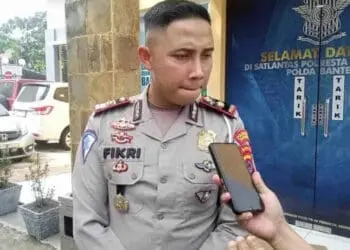 Polresta Tangerang Larang Pelajar Kendarai Sepeda Motor ke Sekolah