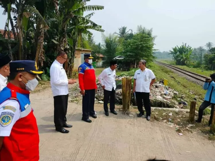 Pasca Kecelakaan Maut Odong-odong, Kemenhub Peringatkan Pemda Serang Soal Rambu Perlintasan