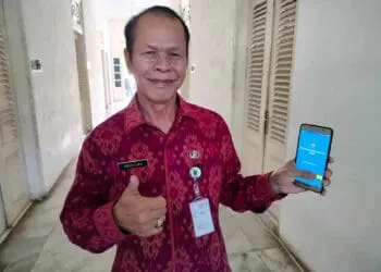 Disdukcapil Kabupaten Serang Luncurkan KTP Digital
