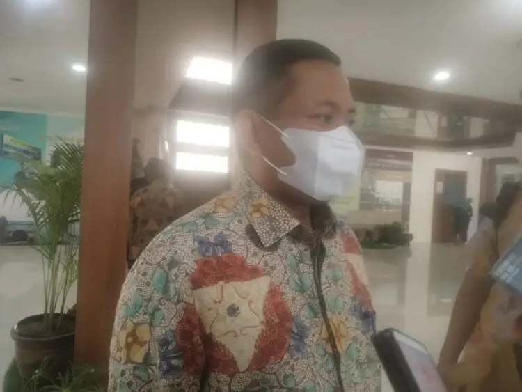Pemkot Tangerang Belum Catat 4.564 Bidang PSU