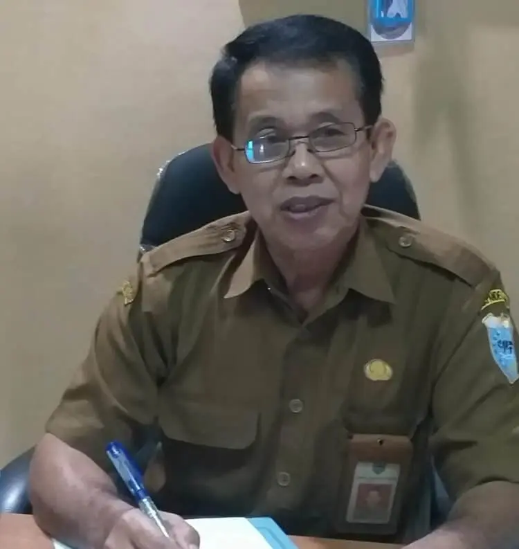 Jabatan di Dua OPD di Lingkungan Pemkab Pandeglang Dilelang Ulang, Ini Penyebabnya