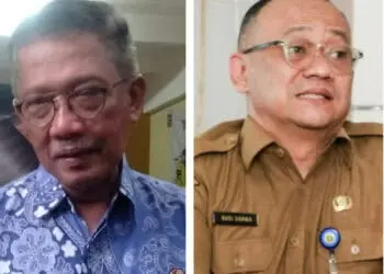 Pemprov Klaim Warga Miskin di Banten Berkurang