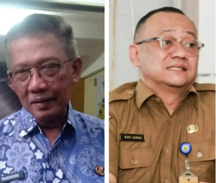 Pemprov Klaim Warga Miskin di Banten Berkurang