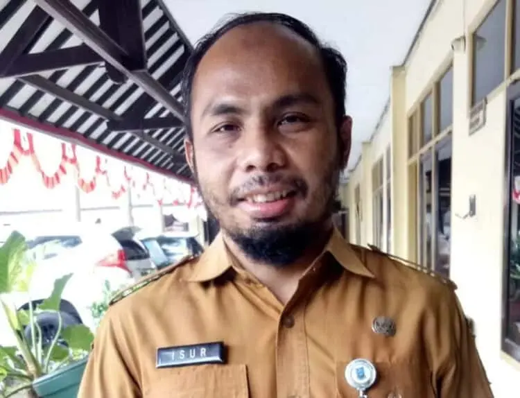 9 Jabatan Eselon II Kosong, BKPSDM Kabupaten Serang Akan Lakukan Ini