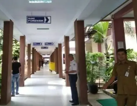 Berikut Data Korban Tewas Kecelakaan Odong-odong di Kabupaten Serang