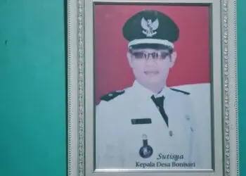 Jadi Buronan, Mantan Kades Bonisari Dicekal ke Luar Negeri
