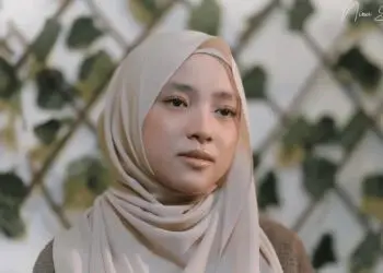 Lirik Lagu Sauqbilu Ya Khaliqi – Nissa Sabyan