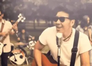 Lirik Lagu Karena Kamu Cuma Satu - Naif