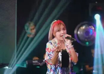 Lirik Lagu Sugeng Dalu - Putri Kristya