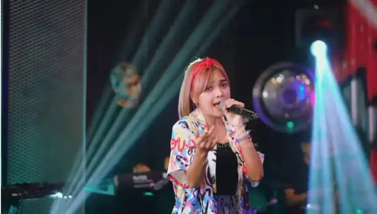 Lirik Lagu Sugeng Dalu - Putri Kristya