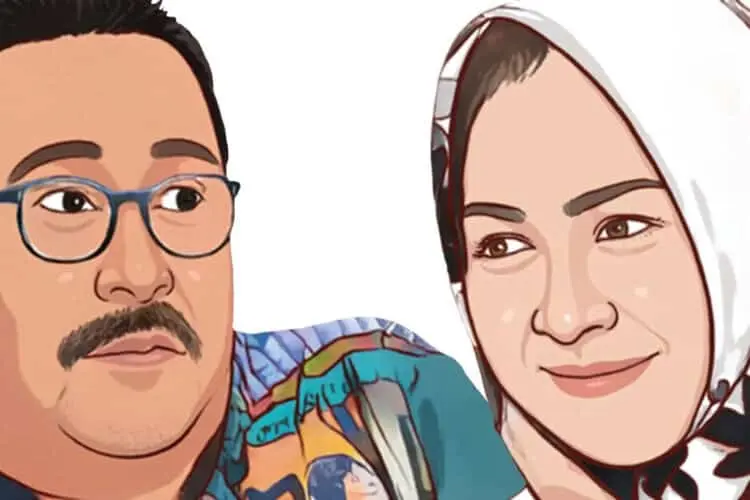 Pilgub Banten 2024: Golkar Pasang Airin, PDIP Siapkan Rano