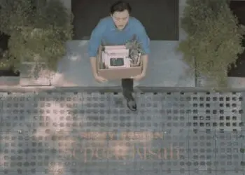 Lirik Lagu Seperti Kisah - Rizky Febian