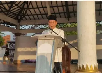 Pemkot Serang Bakal Tempati Aset Limpahan di Tahun 2023