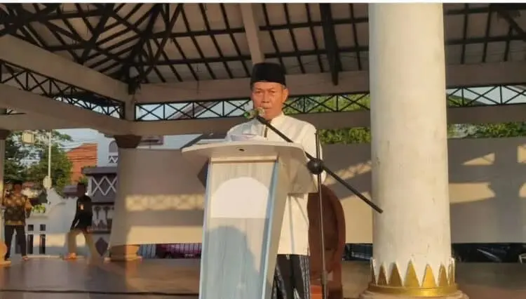Pemkot Serang Bakal Tempati Aset Limpahan di Tahun 2023