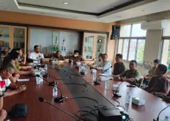 13 Venue Porprov VI Banten Belum Rampung