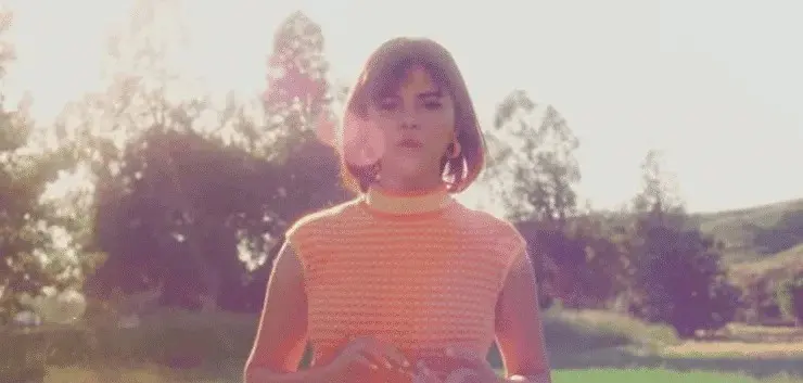 Lirik Lagu Back To You - Selena Gomez