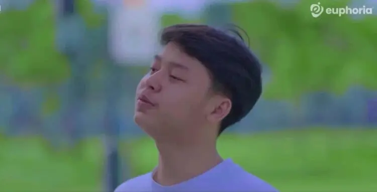Lirik Lagu Air Mata Di Hari Persandinganmu - Raffa Affar
