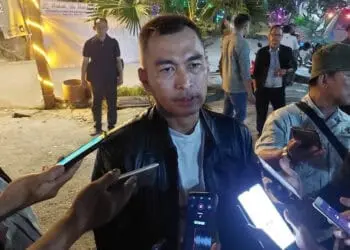 Polisi Bekuk Residivis Curanmor Asal Lampung