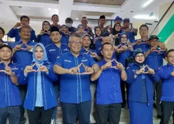 Pemekaran Tangerang Utara Masuk RPJMD, Fraksi Demokrat DPRD Kabupaten Tangerang Siap Kawal