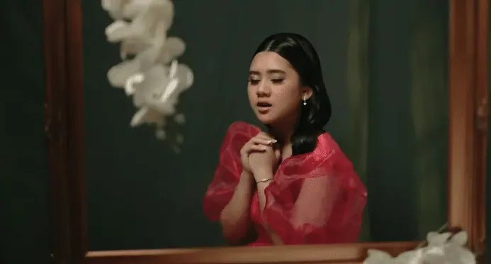 Lirik lagu Munafik - Ziva Magnolya