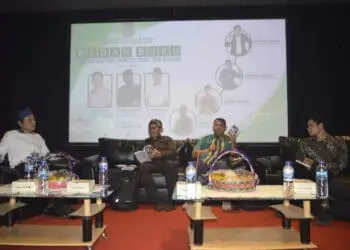 Asda Banten Komarudin: Buku Zikiran Sultan Banten Ungkap Tradisi yang Terlupakan
