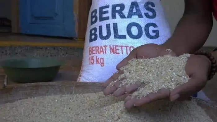 Kejati Banten Endus Calon Tersangka Kasus Dugaan Penggelapan Uang Muka Pengadaan Beras Bulog