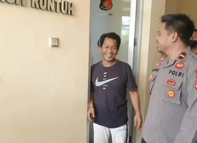 Kasus "Dewa Matahari" Dihentikan, MUI Lebak akan Rukiah NT