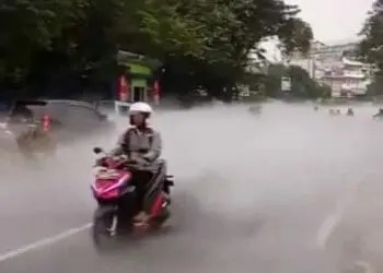 Soal Kebocoran CO2 di Cimone, Ini Saran dari Peneliti BRIN