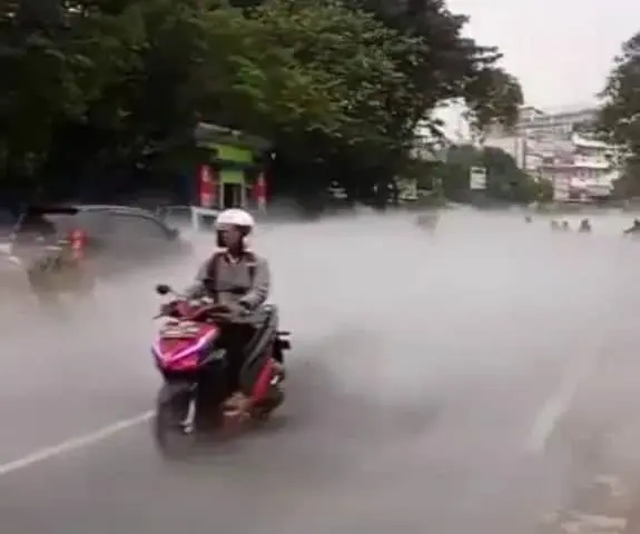 Soal Kebocoran Karbon dioksida di Cimone, Ini Saran dari Peneliti BRIN