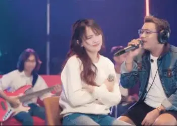 Lirik Lagu Slenco - Happy Asmara Feat Denny Caknan